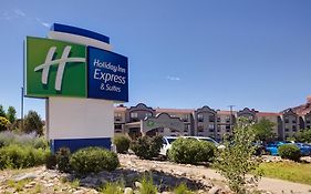 Holiday Inn Express Hotel & Suites Moab By Ihg